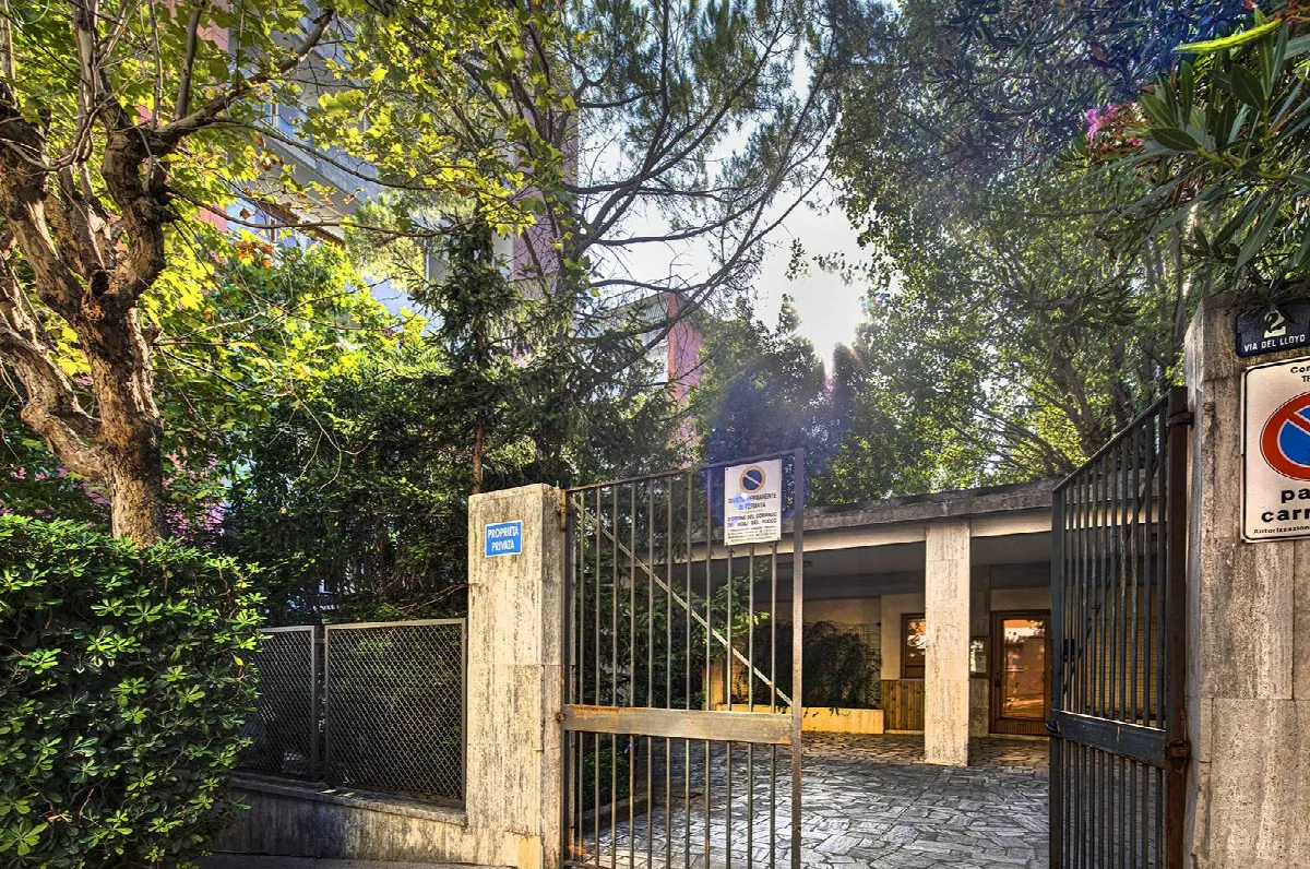Appartamento in vendita a Trieste, Campi Elisi - foto 1