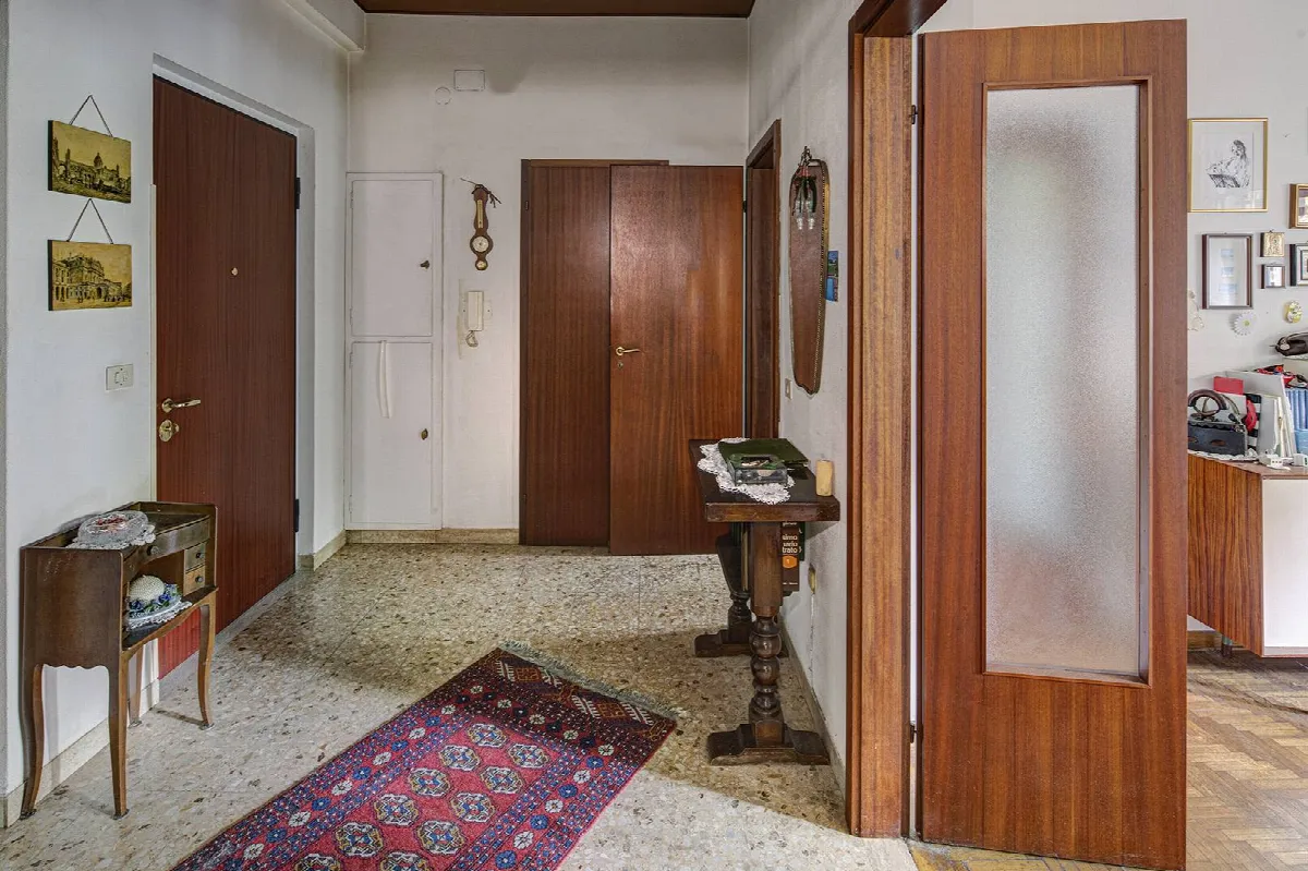 Appartamento in vendita a Trieste, Campi Elisi - foto 2