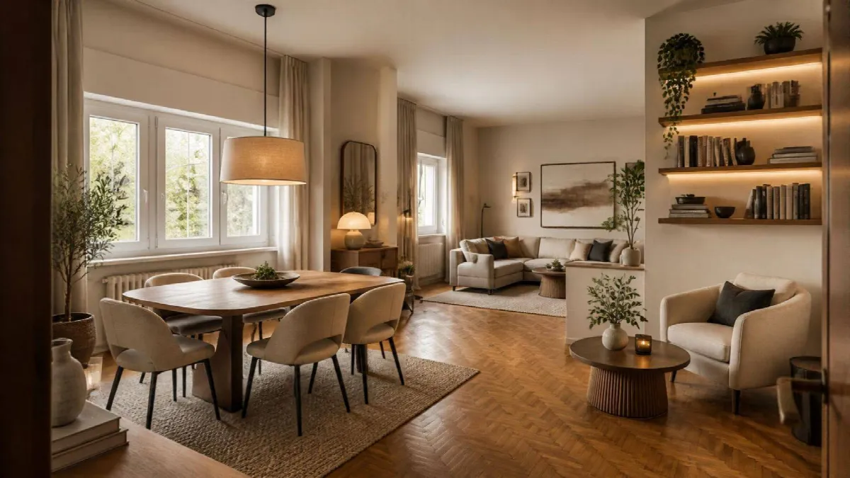 Appartamento in vendita a Trieste, Campi Elisi - foto 8