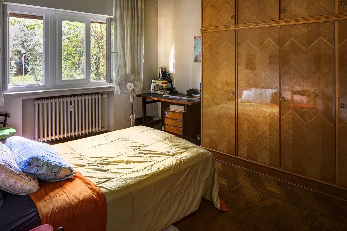 Appartamento in vendita a Trieste, Campi Elisi - foto 9