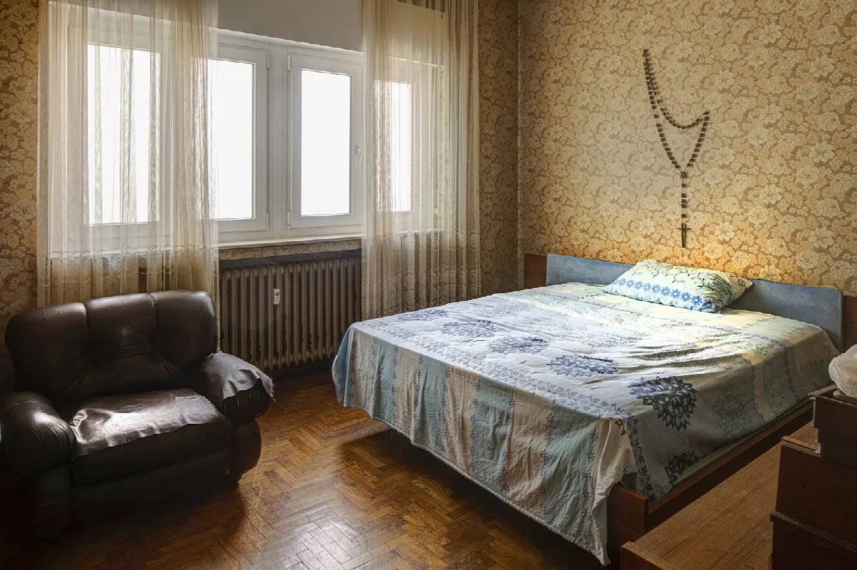 Appartamento in vendita a Trieste, Campi Elisi - foto 10