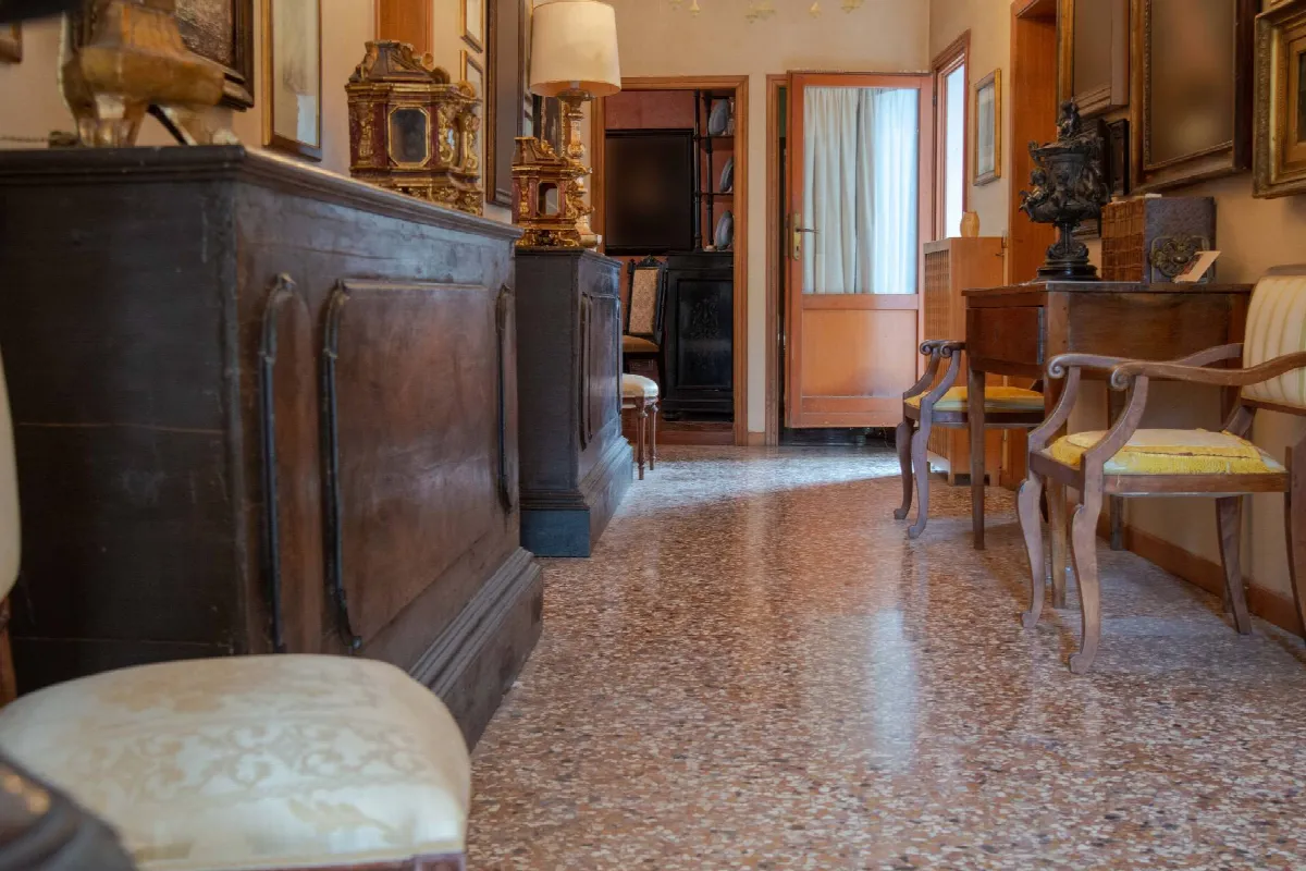 Appartamento in vendita a Venezia, Dorsoduro - foto 10