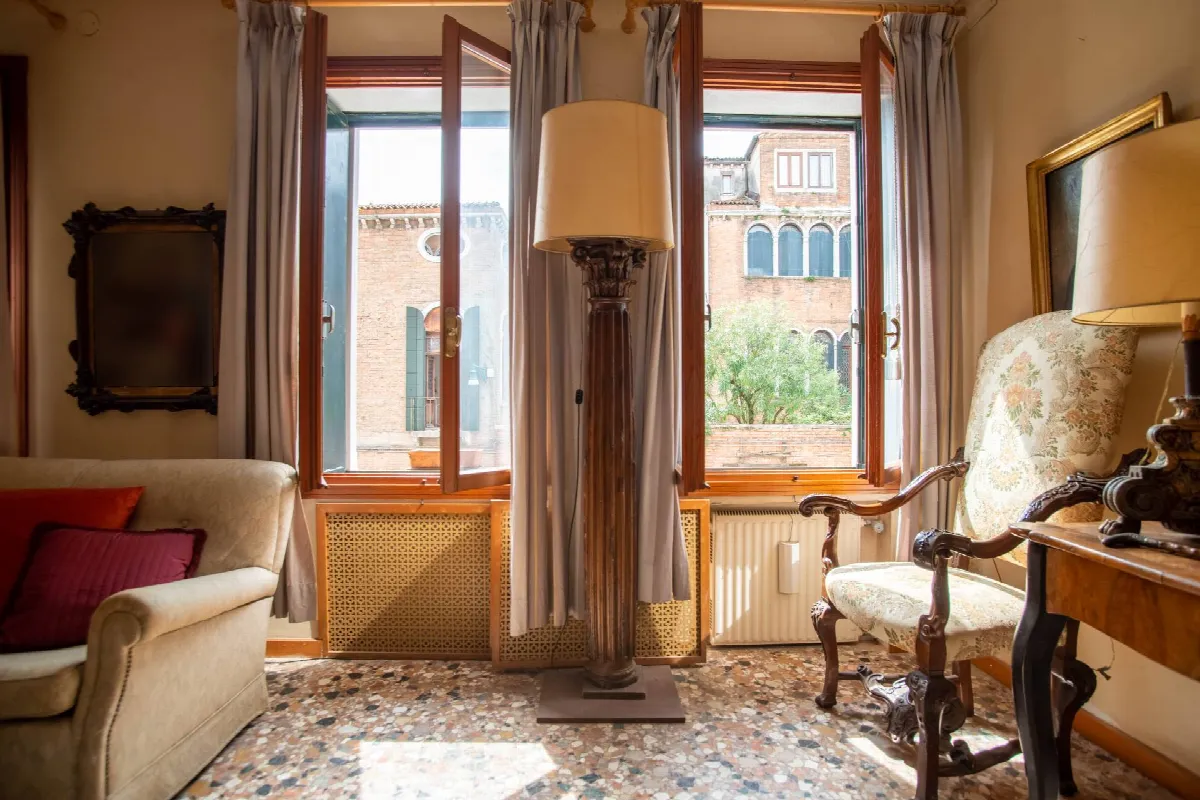 Appartamento in vendita a Venezia, Dorsoduro - foto 1