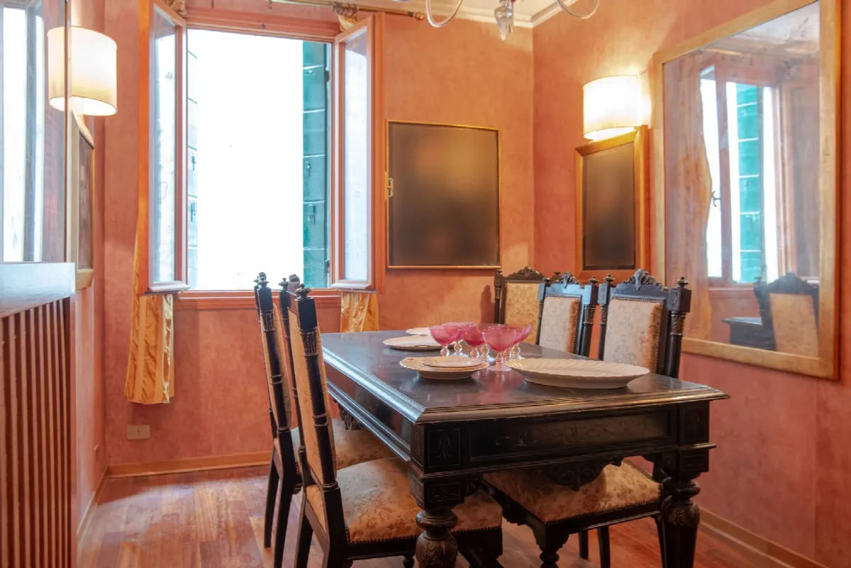 Appartamento in vendita a Venezia, Dorsoduro - foto 6
