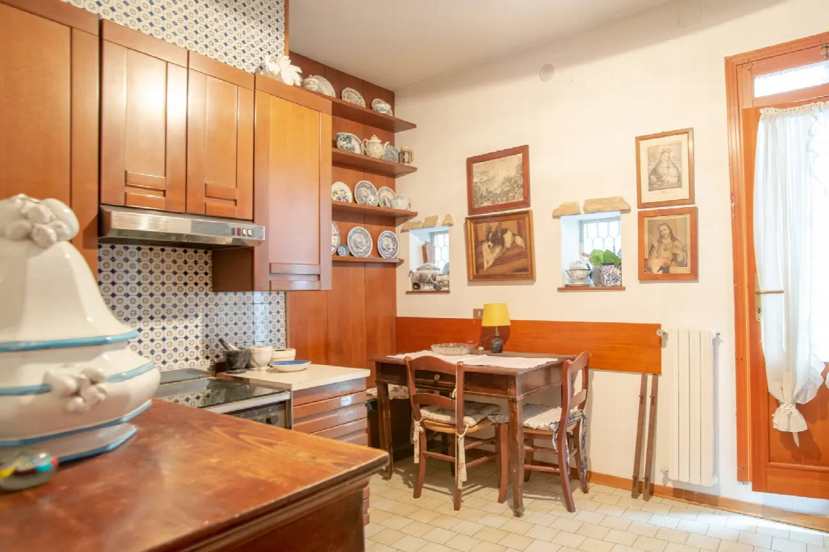 Appartamento in vendita a Venezia, Dorsoduro - foto 8