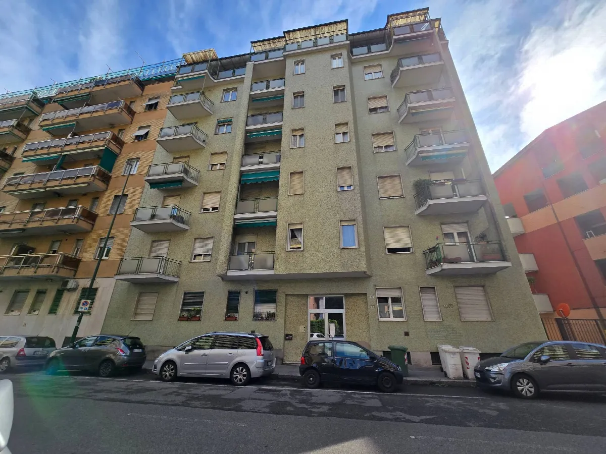 Appartamento in vendita a Cinisello Balsamo - foto 1