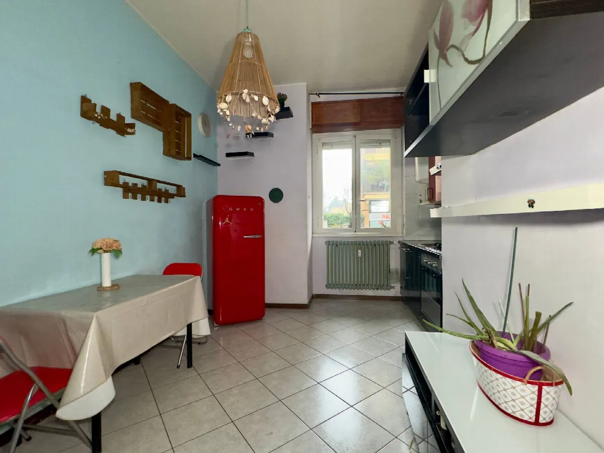 Appartamento in vendita a Cinisello Balsamo - foto 3