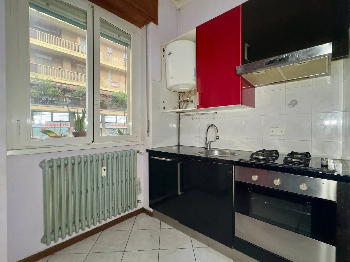 Appartamento in vendita a Cinisello Balsamo - foto 6