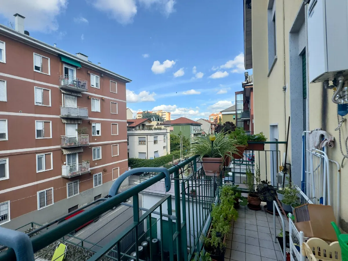 Appartamento in vendita a Cinisello Balsamo - foto 10