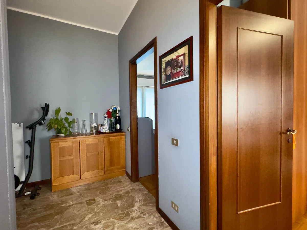 Appartamento in vendita a Cassina de' Pecchi - foto 10
