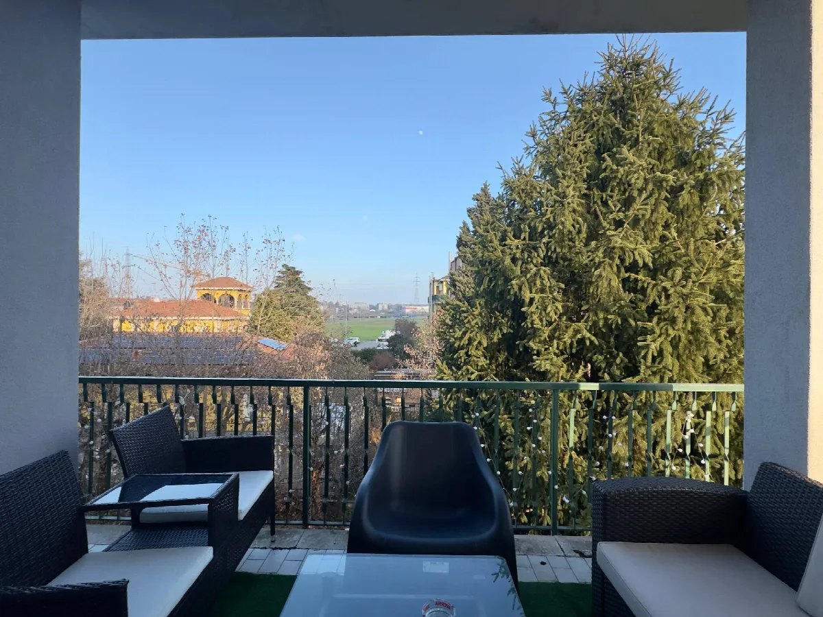 Appartamento in vendita a Cassina de' Pecchi - foto 8