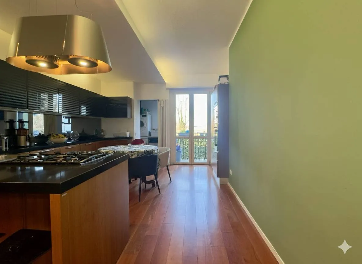 Appartamento in vendita a Cusano Milanino - foto 2
