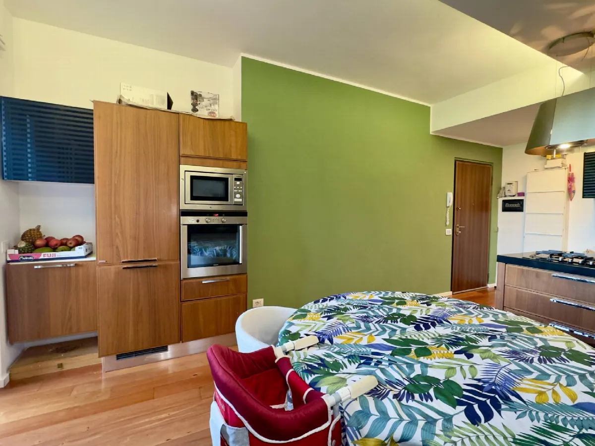 Appartamento in vendita a Cusano Milanino - foto 4