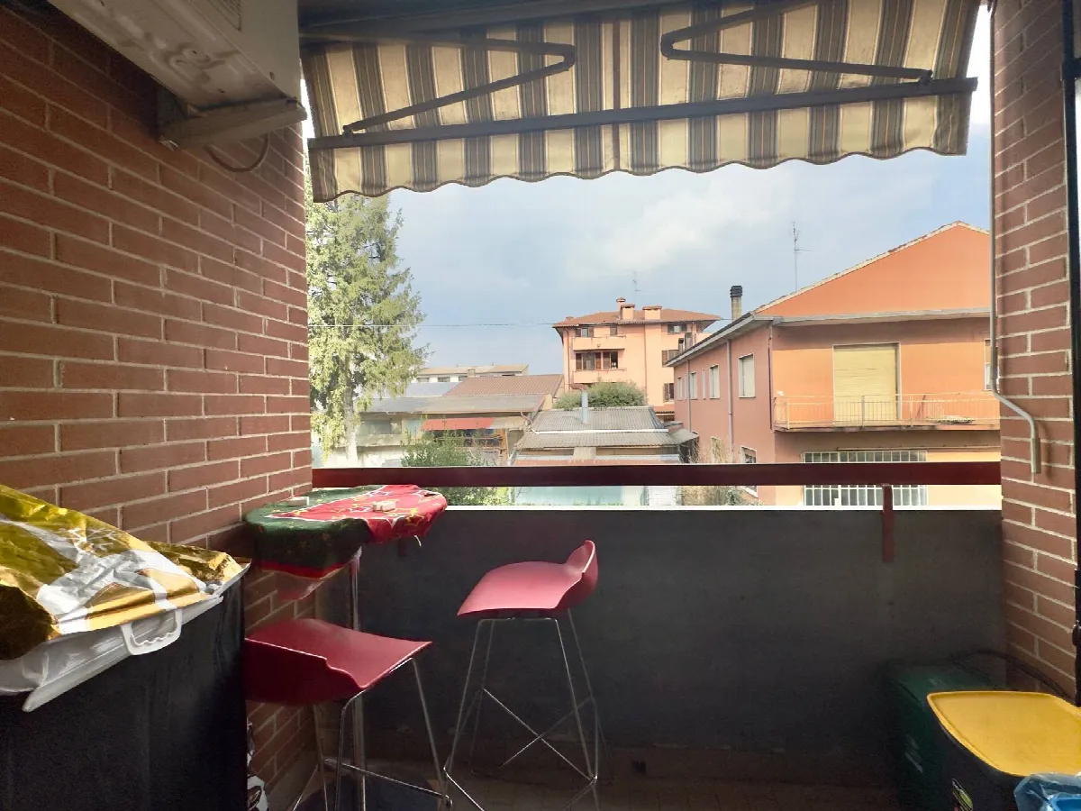 Appartamento in vendita a Bovisio-Masciago - foto 8