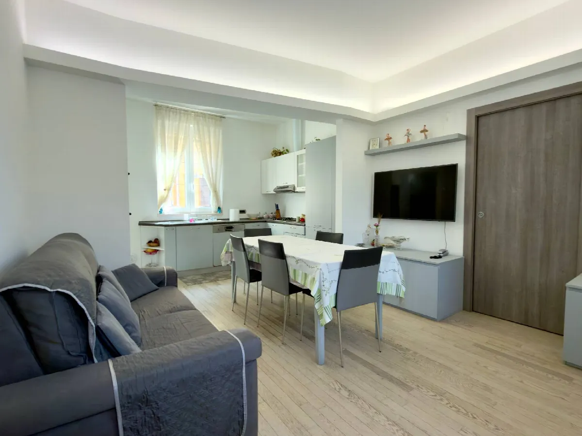 Appartamento in vendita a Seveso, Baruccana - foto 1