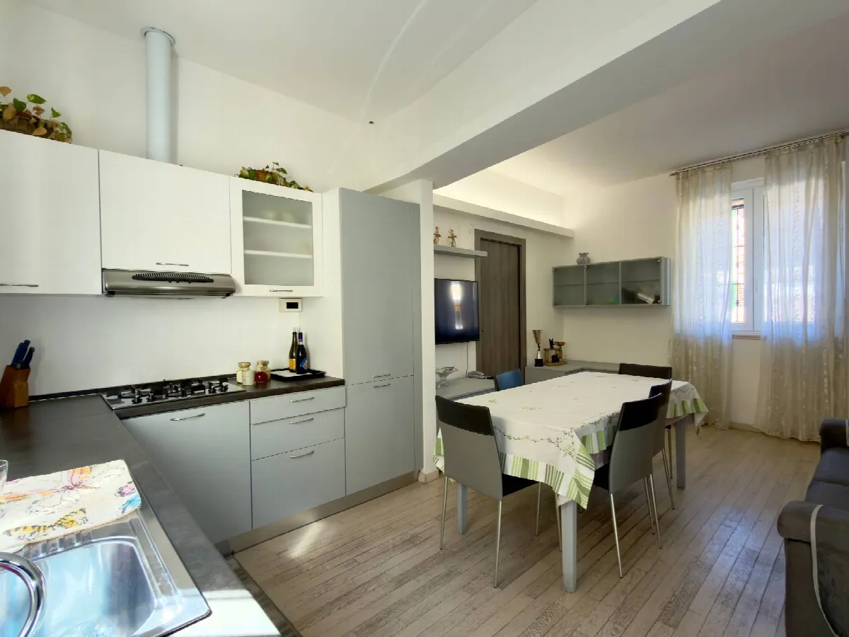 Appartamento in vendita a Seveso, Baruccana - foto 3