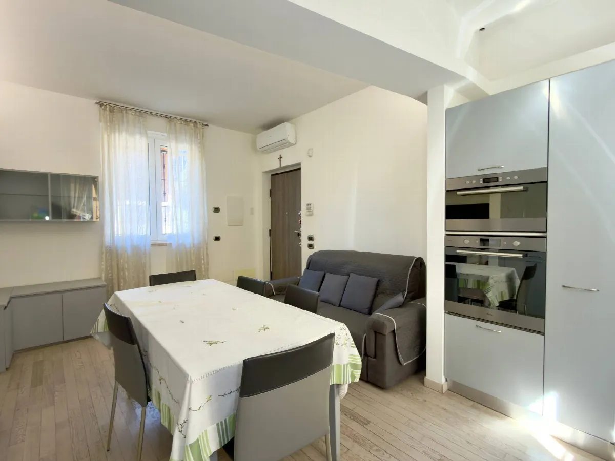Appartamento in vendita a Seveso, Baruccana - foto 4