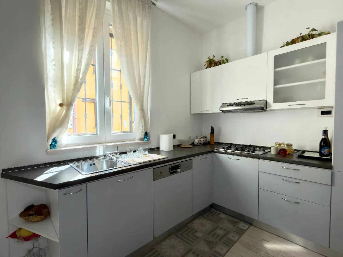 Appartamento in vendita a Seveso, Baruccana - foto 5