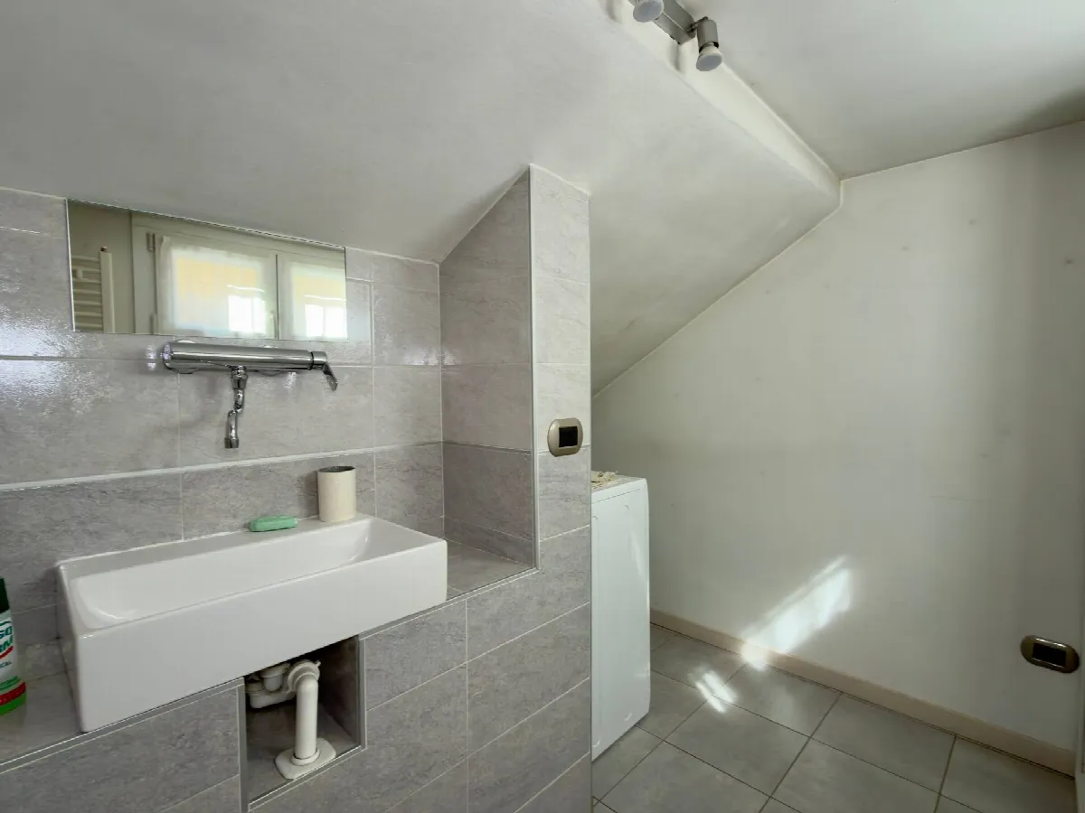 Appartamento in vendita a Seveso, Baruccana - foto 6