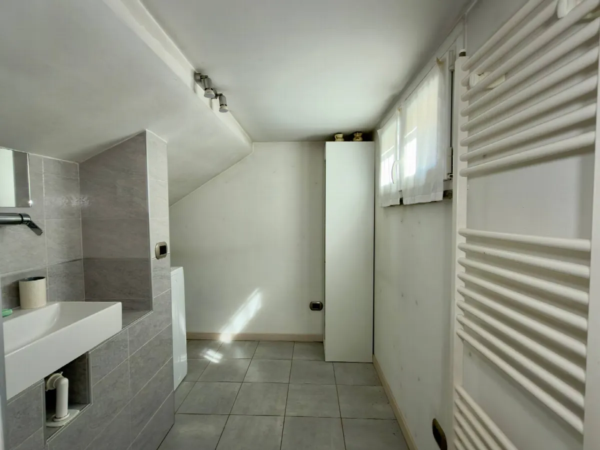 Appartamento in vendita a Seveso, Baruccana - foto 7