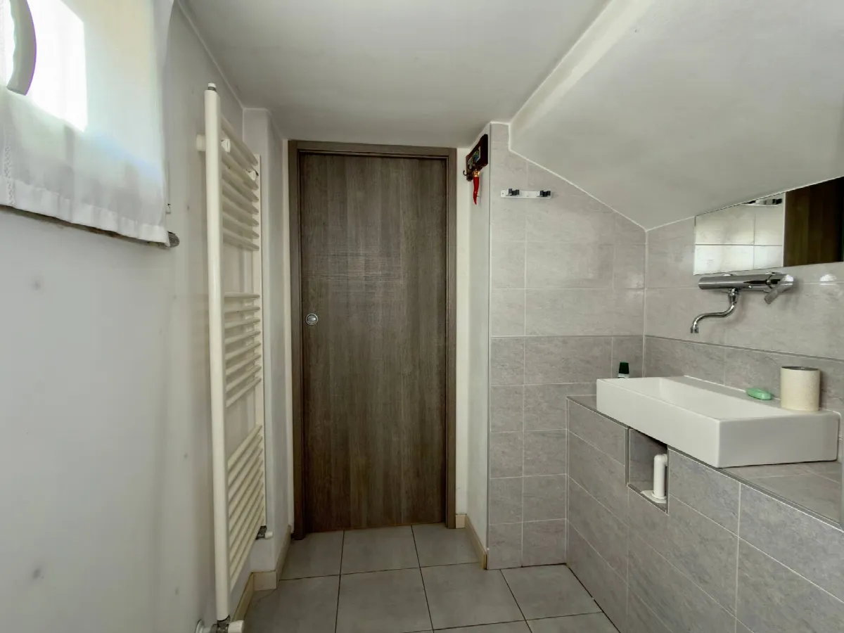 Appartamento in vendita a Seveso, Baruccana - foto 8