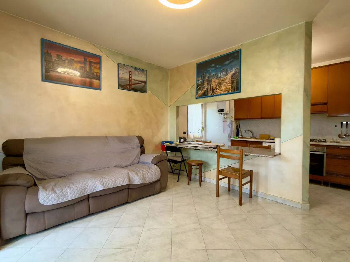 Appartamento in vendita a Cinisello Balsamo, Campo dei Fiori - foto 5