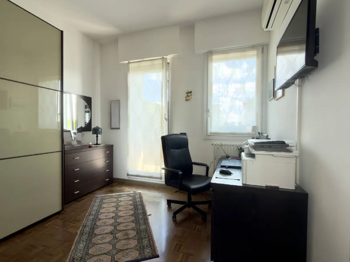 Appartamento in vendita a Monza, San Rocco - foto 10