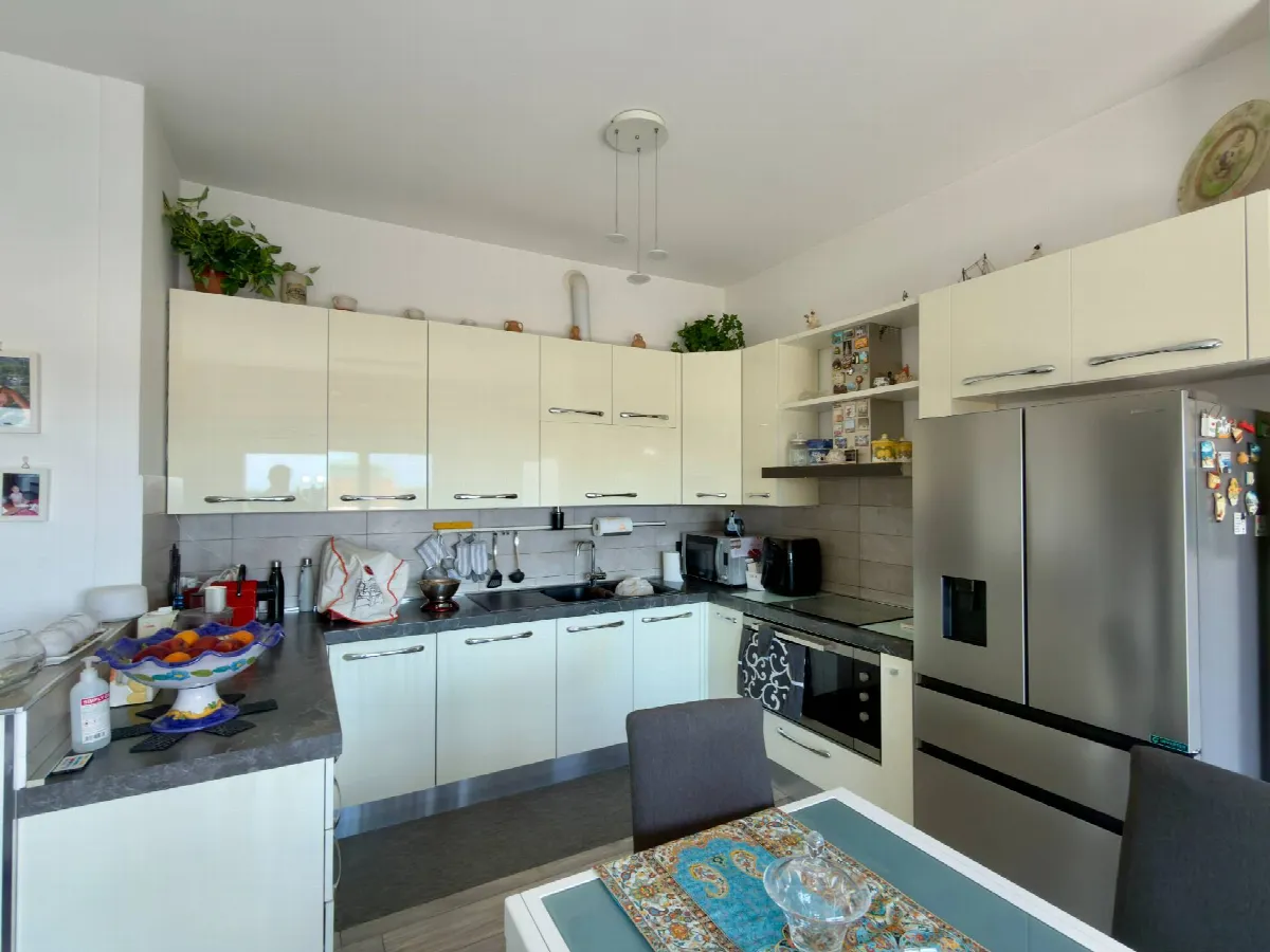 Appartamento in vendita a Monza, San Rocco - foto 6