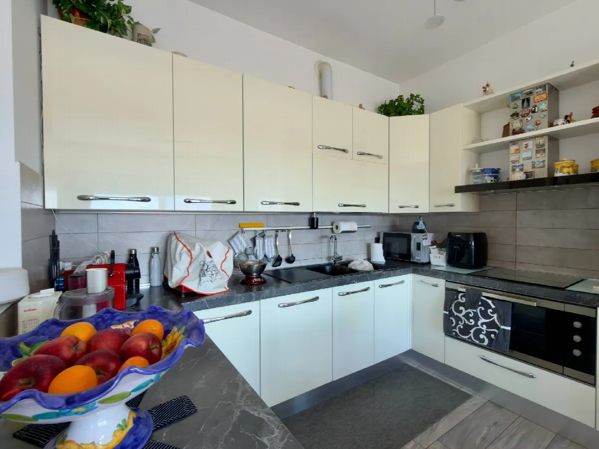 Appartamento in vendita a Monza, San Rocco - foto 7