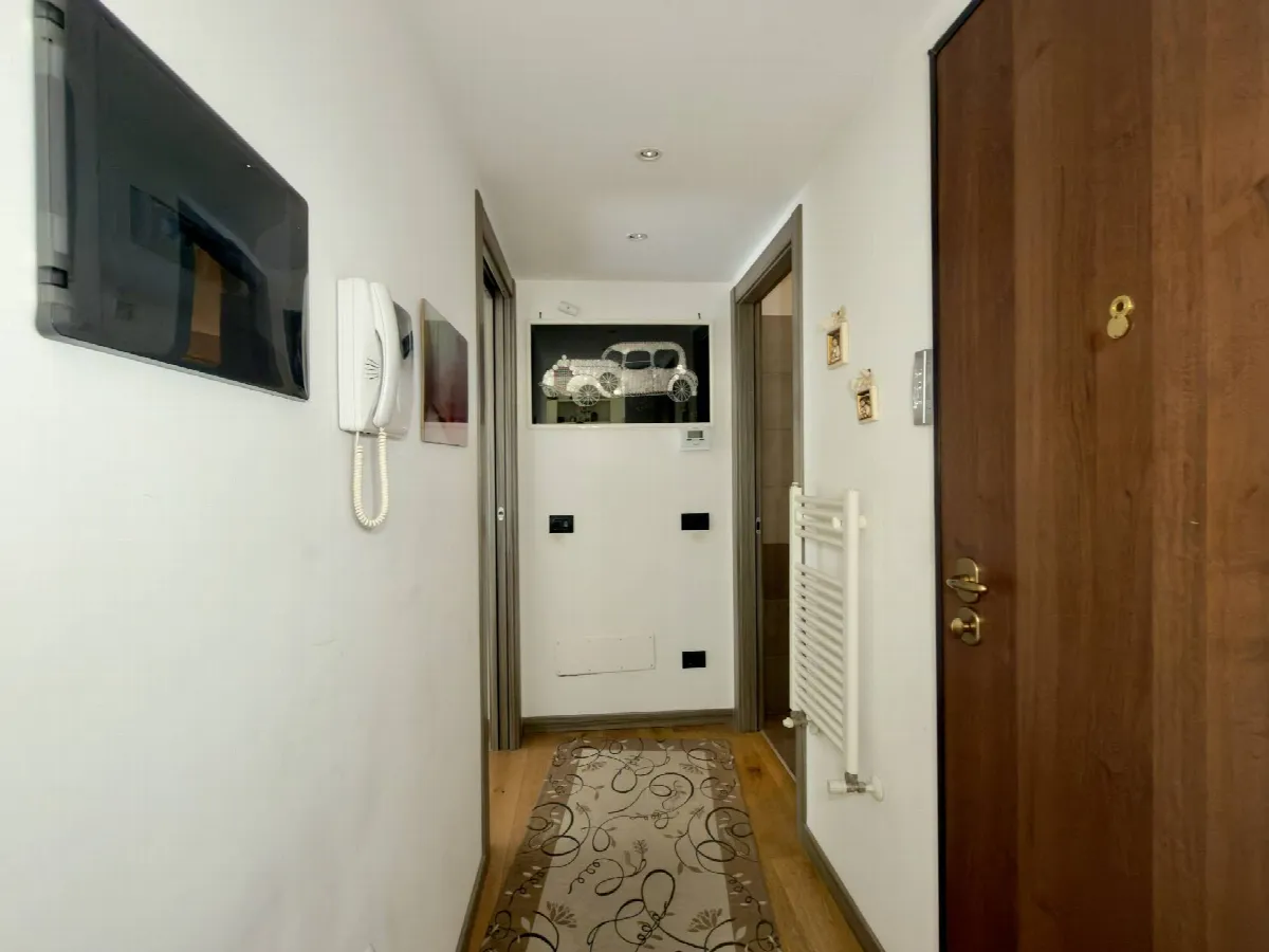 Appartamento in vendita a Monza, San Rocco - foto 8