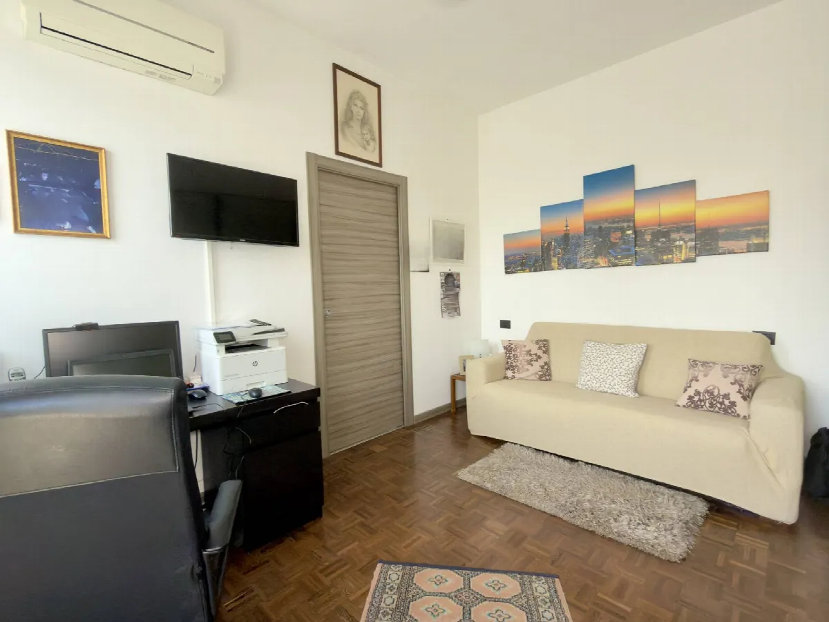 Appartamento in vendita a Monza, San Rocco - foto 9