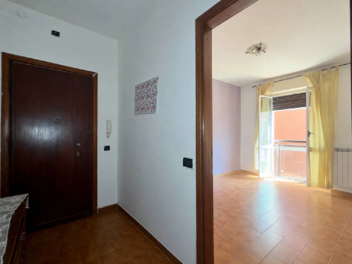 Appartamento in vendita a Cinisello Balsamo, Cinisello - foto 3