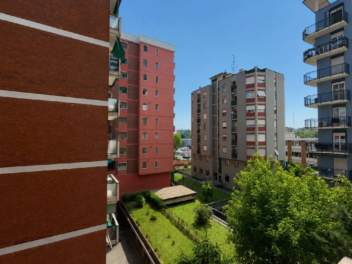 Appartamento in vendita a Cinisello Balsamo, Cinisello - foto 6