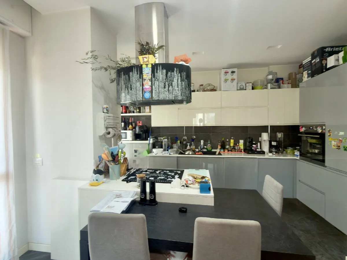 Appartamento in vendita a Cinisello Balsamo, Bellaria - foto 9