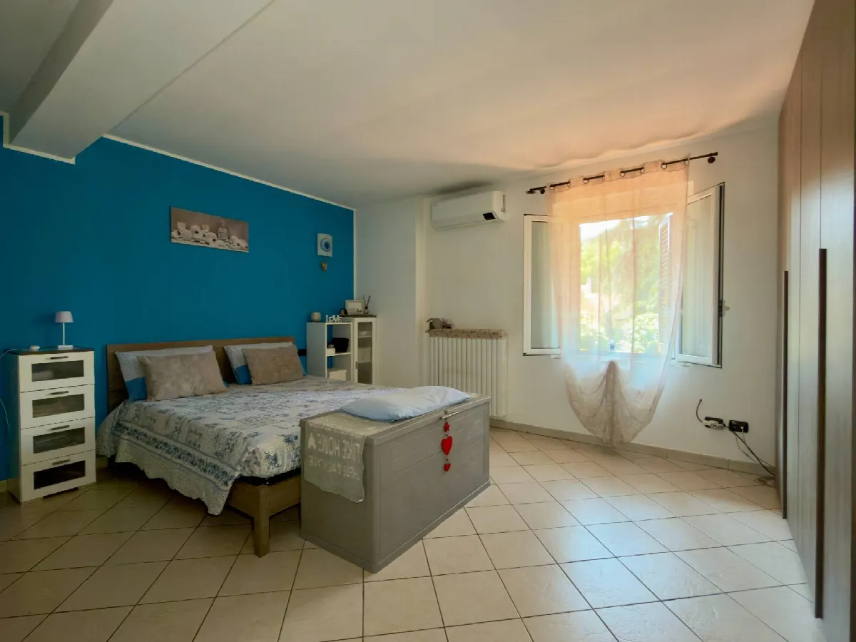 Appartamento in vendita a Cinisello Balsamo, Bellaria - foto 10