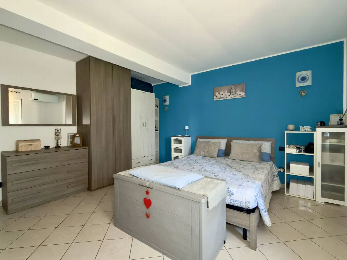 Appartamento in vendita a Cinisello Balsamo, Bellaria - foto 3