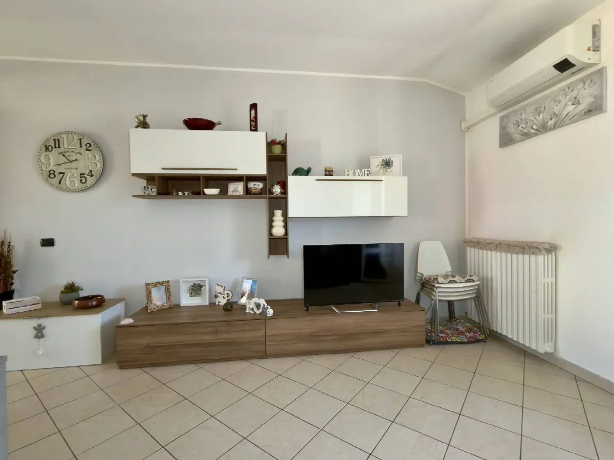 Appartamento in vendita a Cinisello Balsamo, Bellaria - foto 4