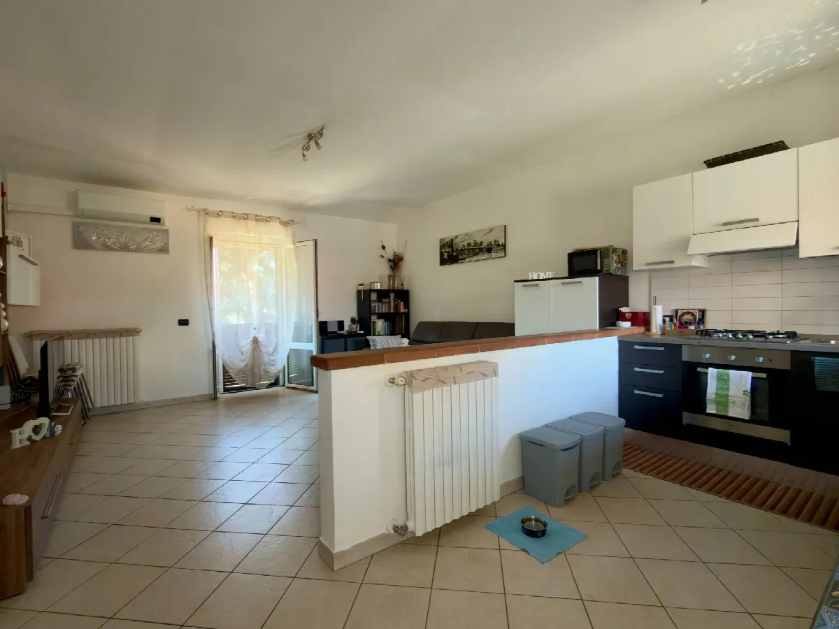 Appartamento in vendita a Cinisello Balsamo, Bellaria - foto 5