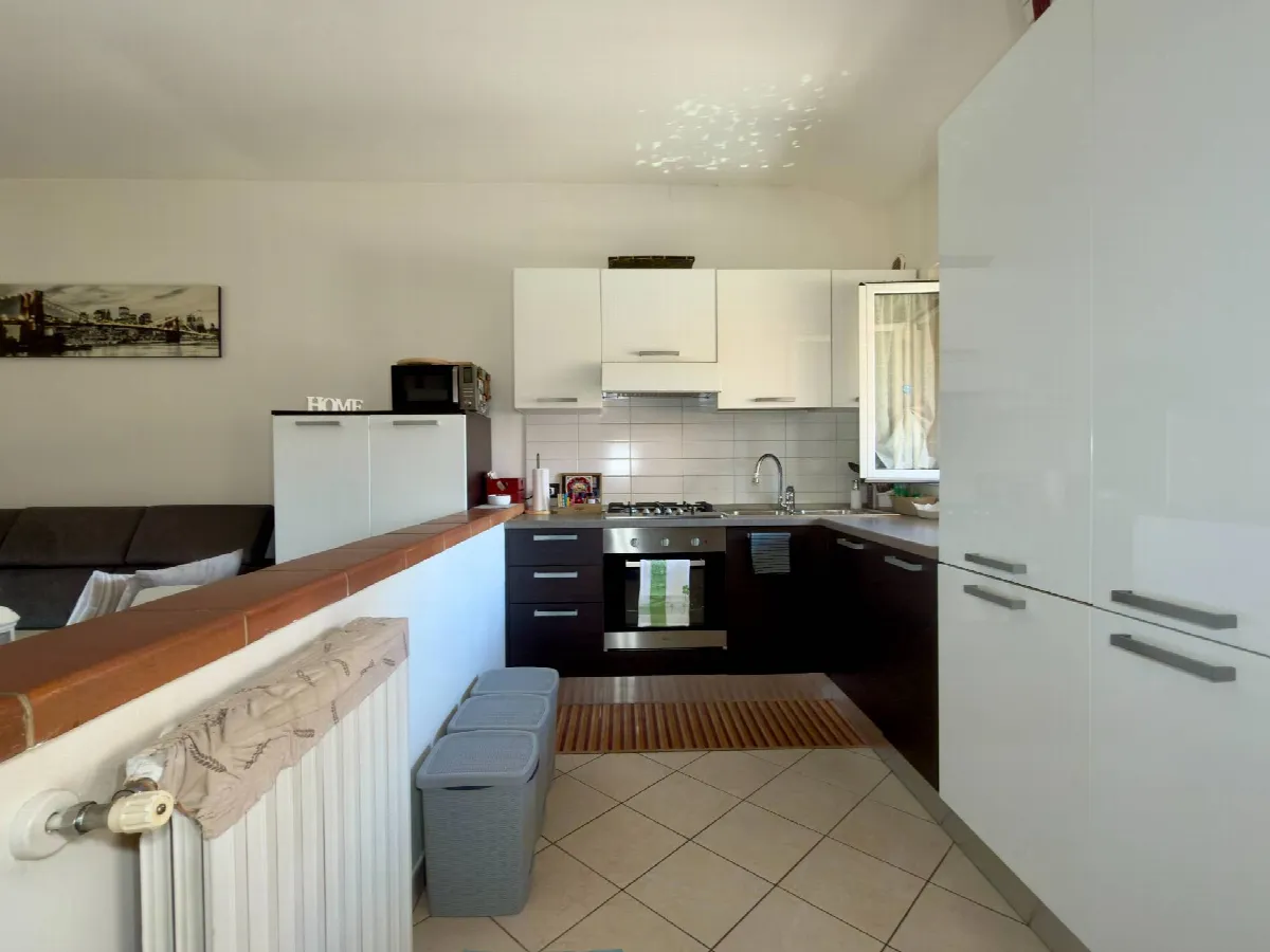 Appartamento in vendita a Cinisello Balsamo, Bellaria - foto 6