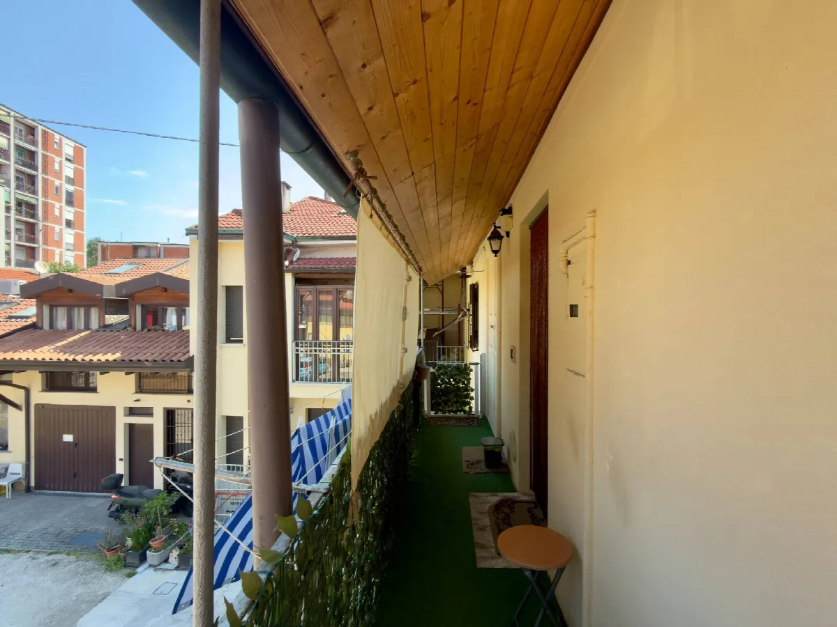 Appartamento in vendita a Cinisello Balsamo, Bellaria - foto 8