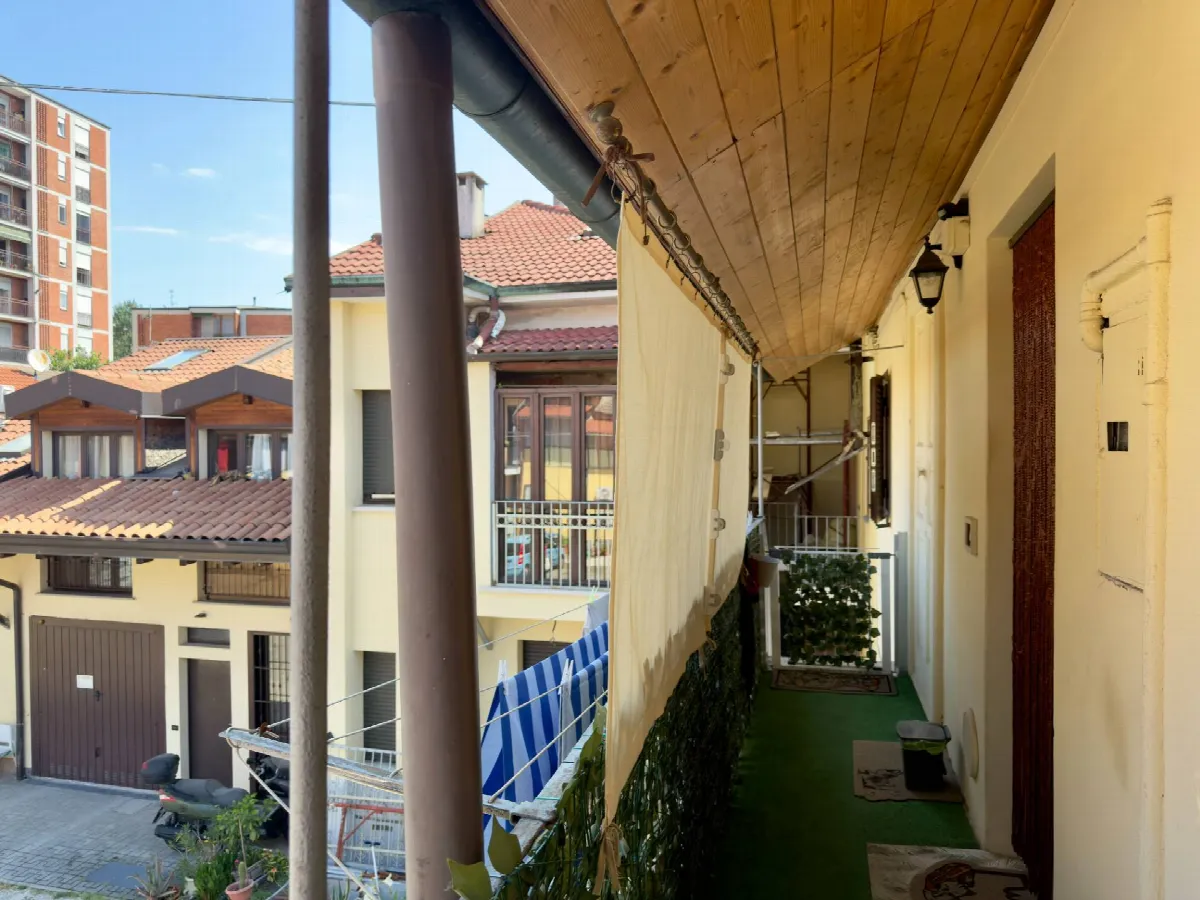 Appartamento in vendita a Cinisello Balsamo, Bellaria - foto 9