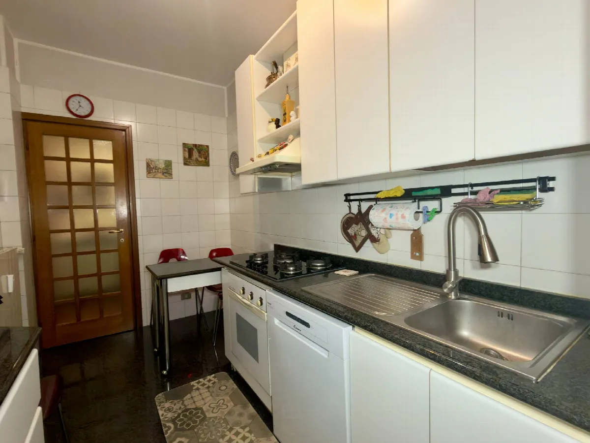 Appartamento in vendita a Cinisello Balsamo - foto 2