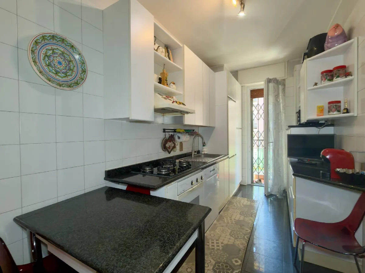 Appartamento in vendita a Cinisello Balsamo - foto 4