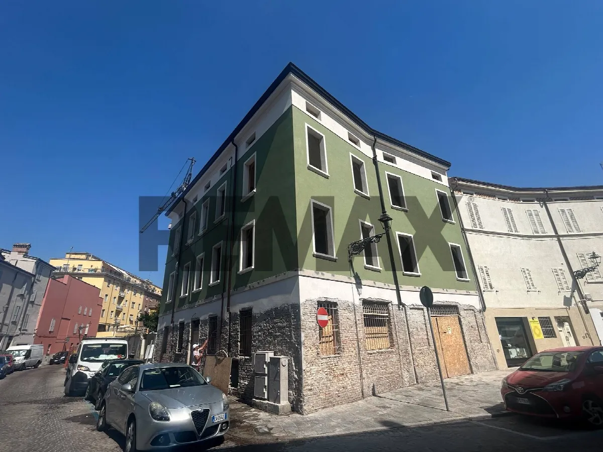 Appartamento in vendita a Parma, Oltretorrente - foto 2