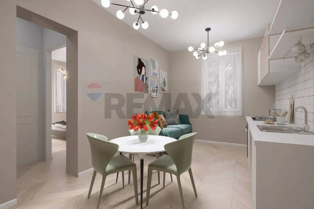 Appartamento in vendita a Parma, Oltretorrente - foto 5