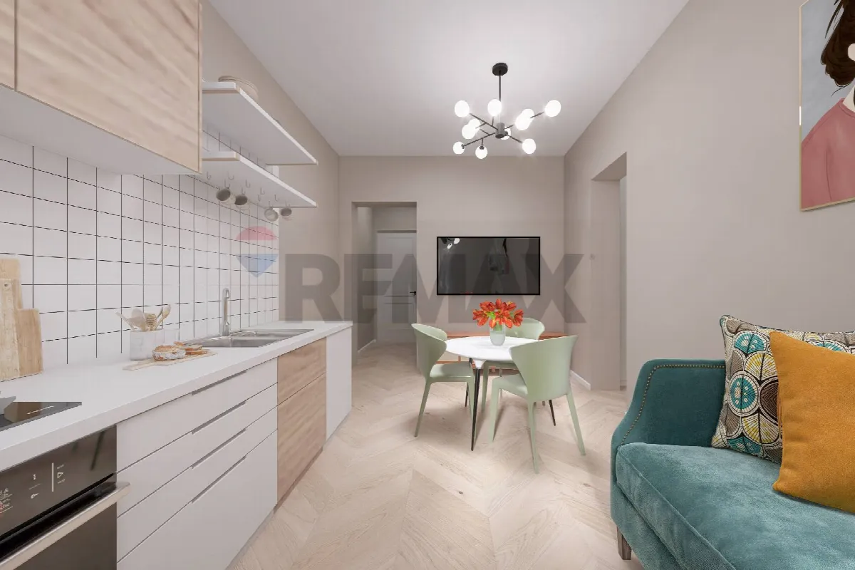 Appartamento in vendita a Parma, Oltretorrente - foto 6