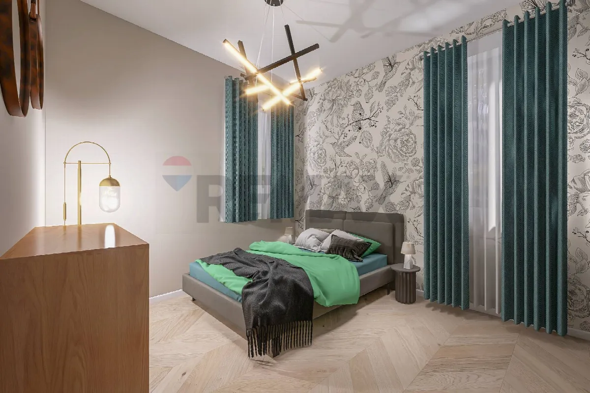 Appartamento in vendita a Parma, Oltretorrente - foto 7