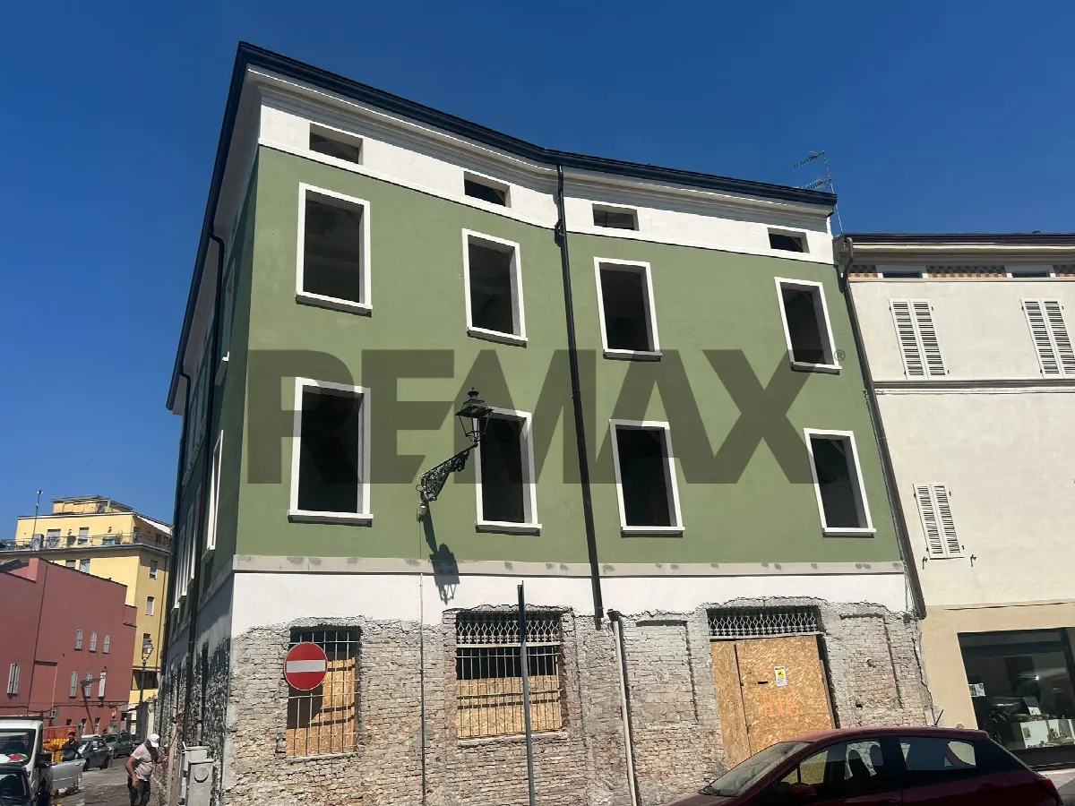 Appartamento in vendita a Parma, Oltretorrente - foto 3