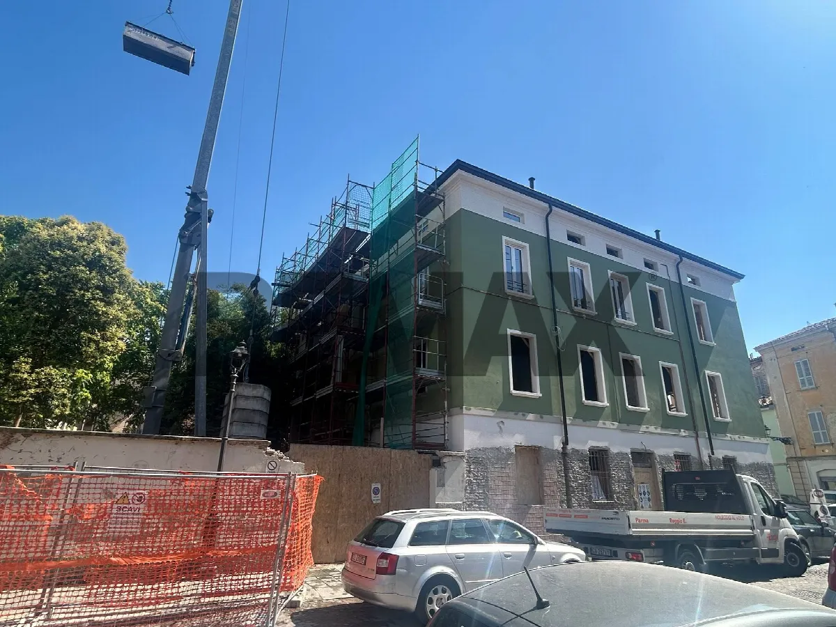 Appartamento in vendita a Parma, Oltretorrente - foto 4