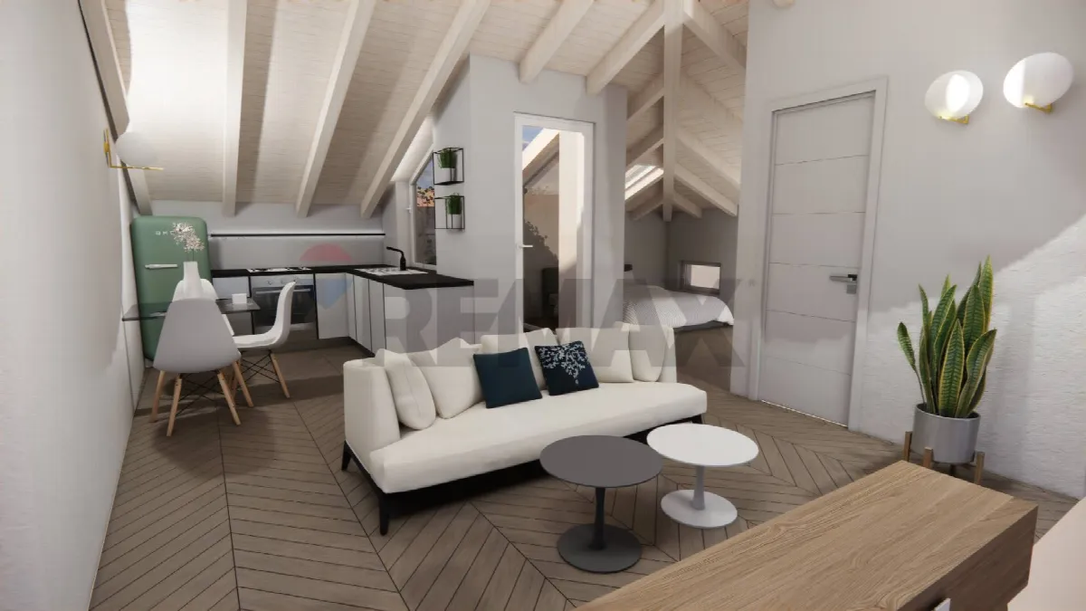 Appartamento in vendita a Parma, Oltretorrente - foto 6